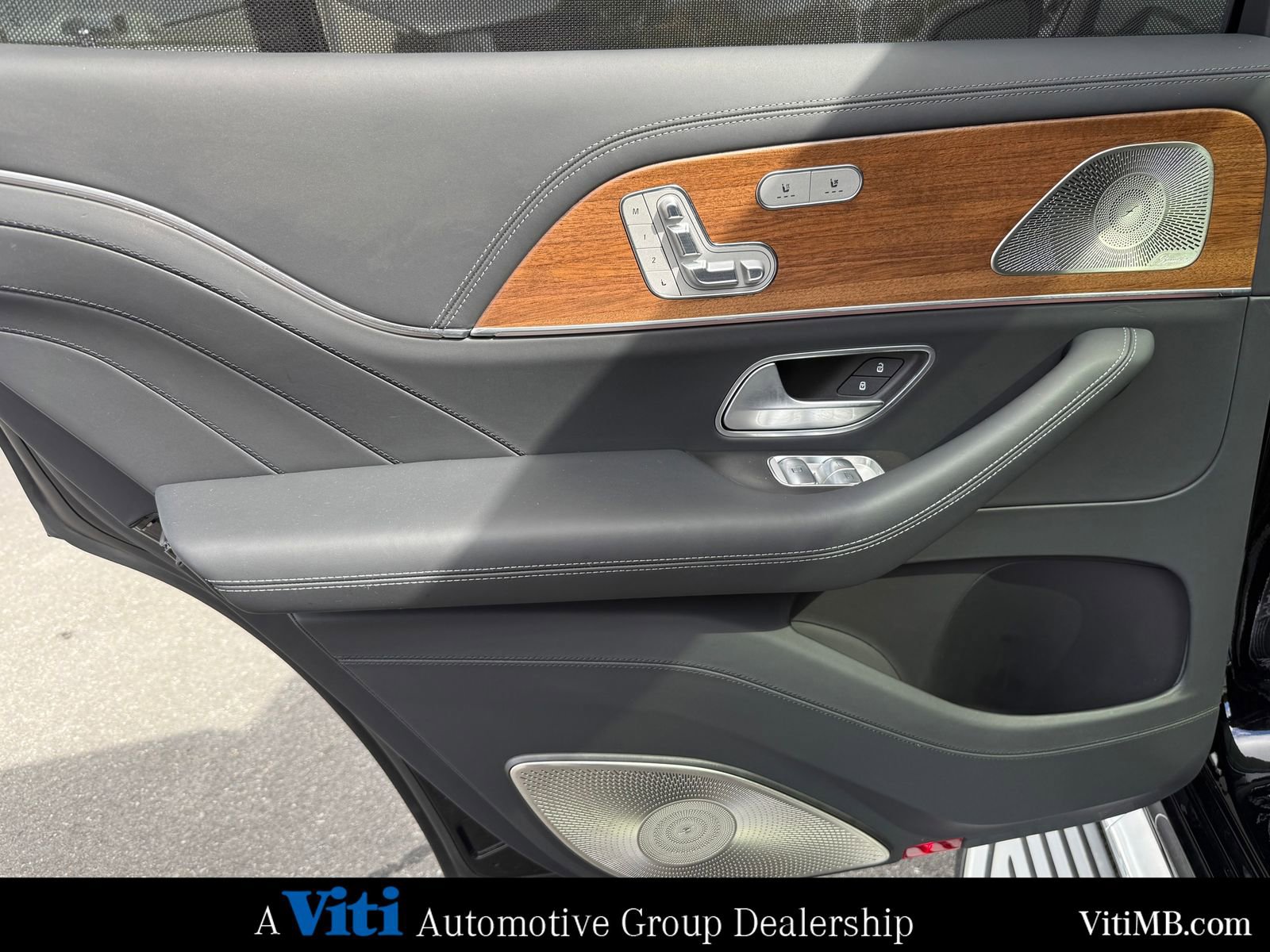 Certified 2022 Mercedes-Benz Maybach GLS 600 Maybach GLS 600 image 19