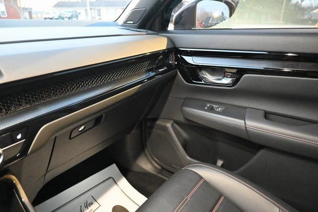 Used 2023 Honda CR-V Sport Touring image 27