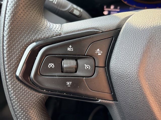 Used 2025 Chevrolet TrailBlazer LT image 23