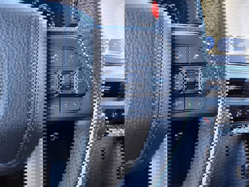 Used 2024 Toyota Tacoma TRD Sport image 20