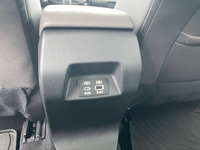 Certified 2026 Subaru Crosstrek 2.5i Premium AWD/4WD image 17