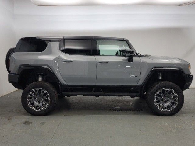New 2025 GMC Hummer EV 3X AWD/4WD image 6