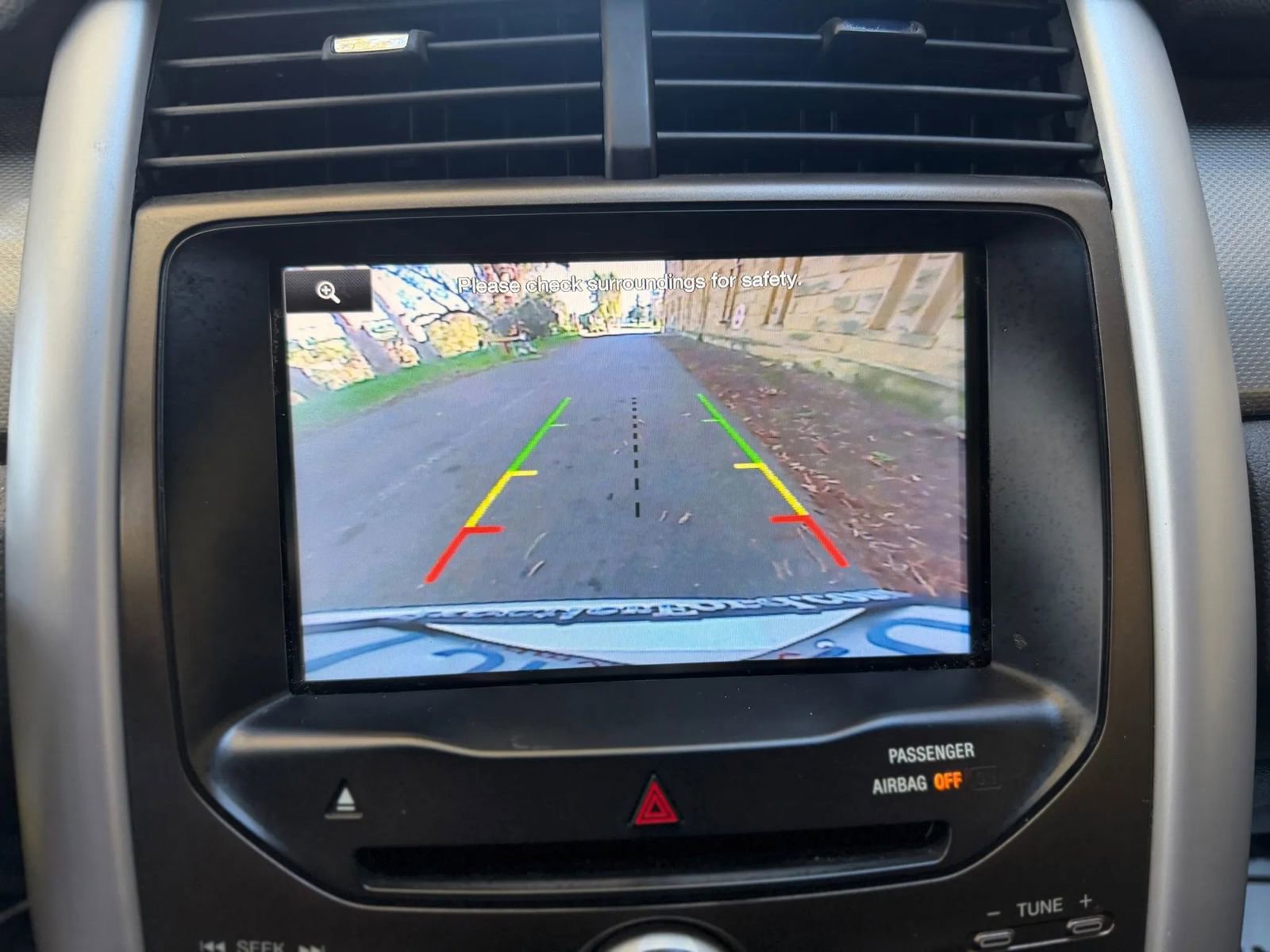 Used 2014 Ford Edge SEL w/ Equipment Group 205A image 37