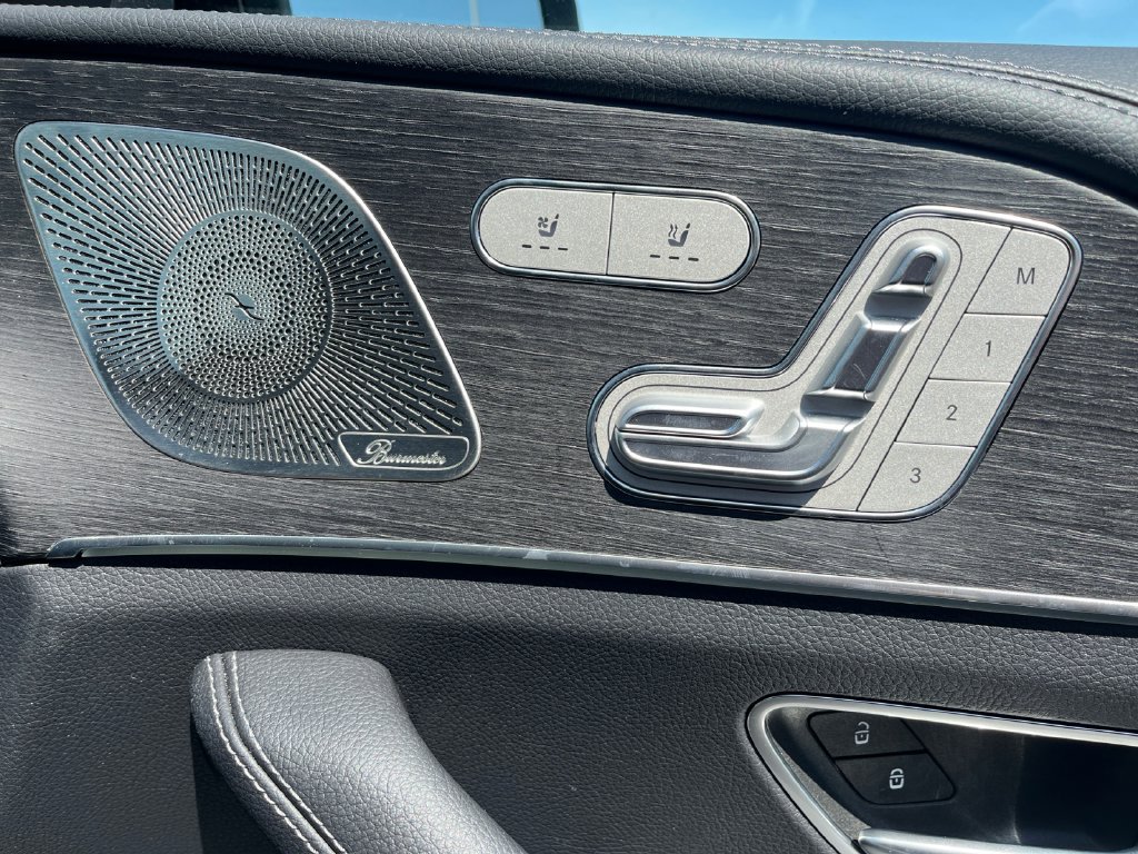 Certified 2026 Mercedes-Benz GLS 580 4MATIC image 13