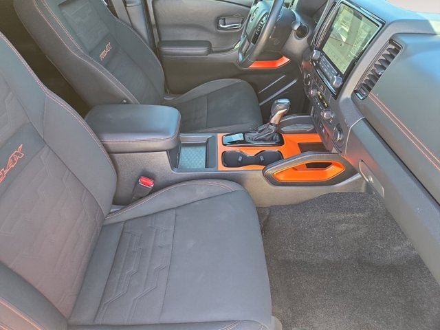 Used 2022 Nissan Frontier PRO-4X image 15