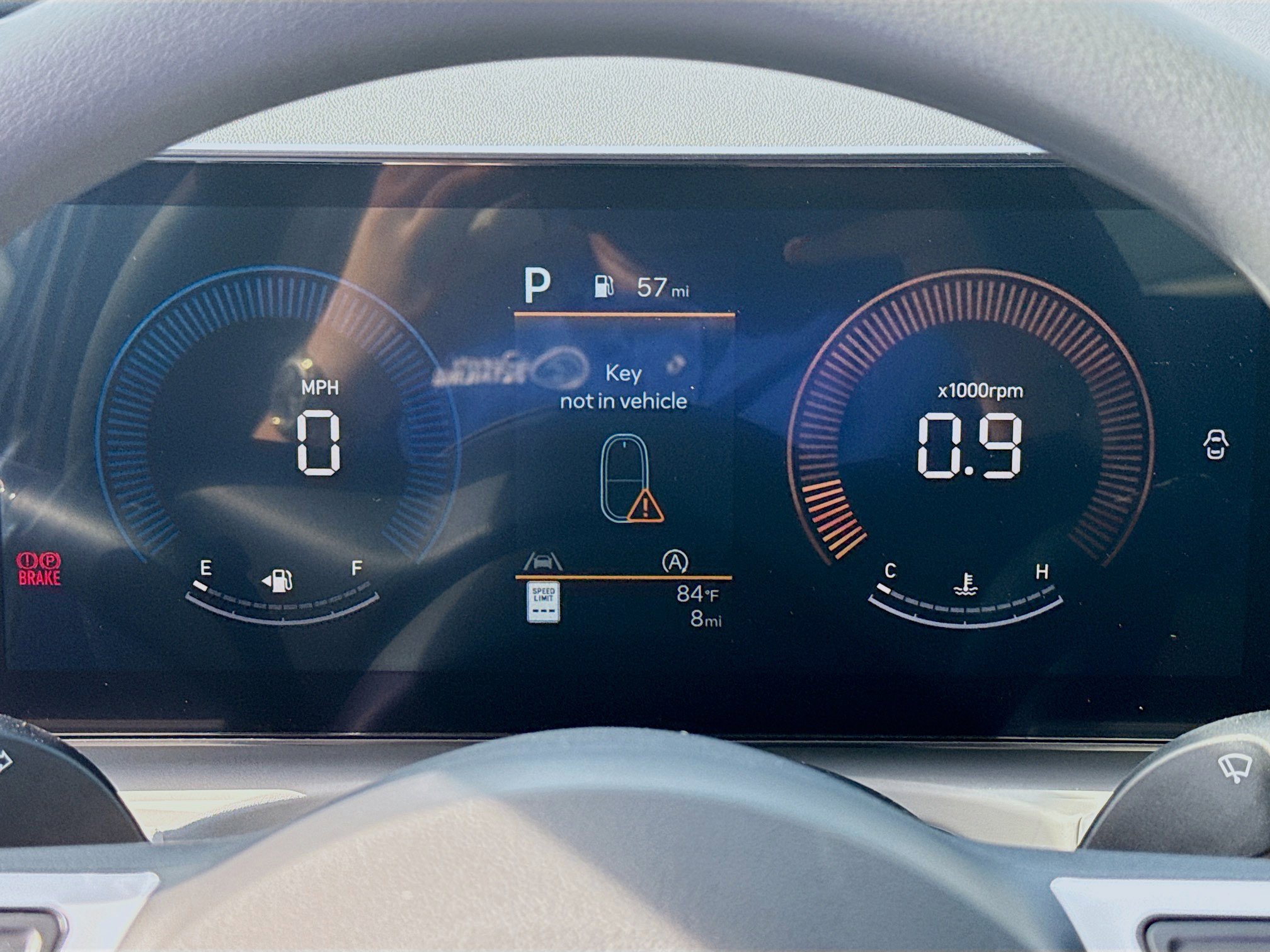 New 2026 Hyundai Tucson SEL image 9