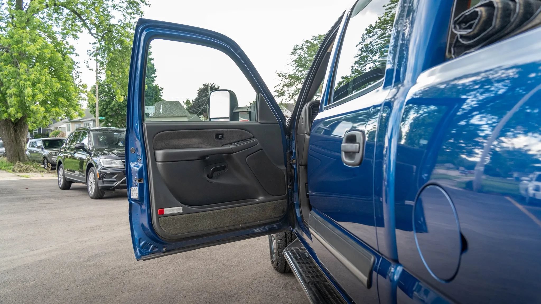 Used 2003 Chevrolet Silverado 2500 LS RWD image 13