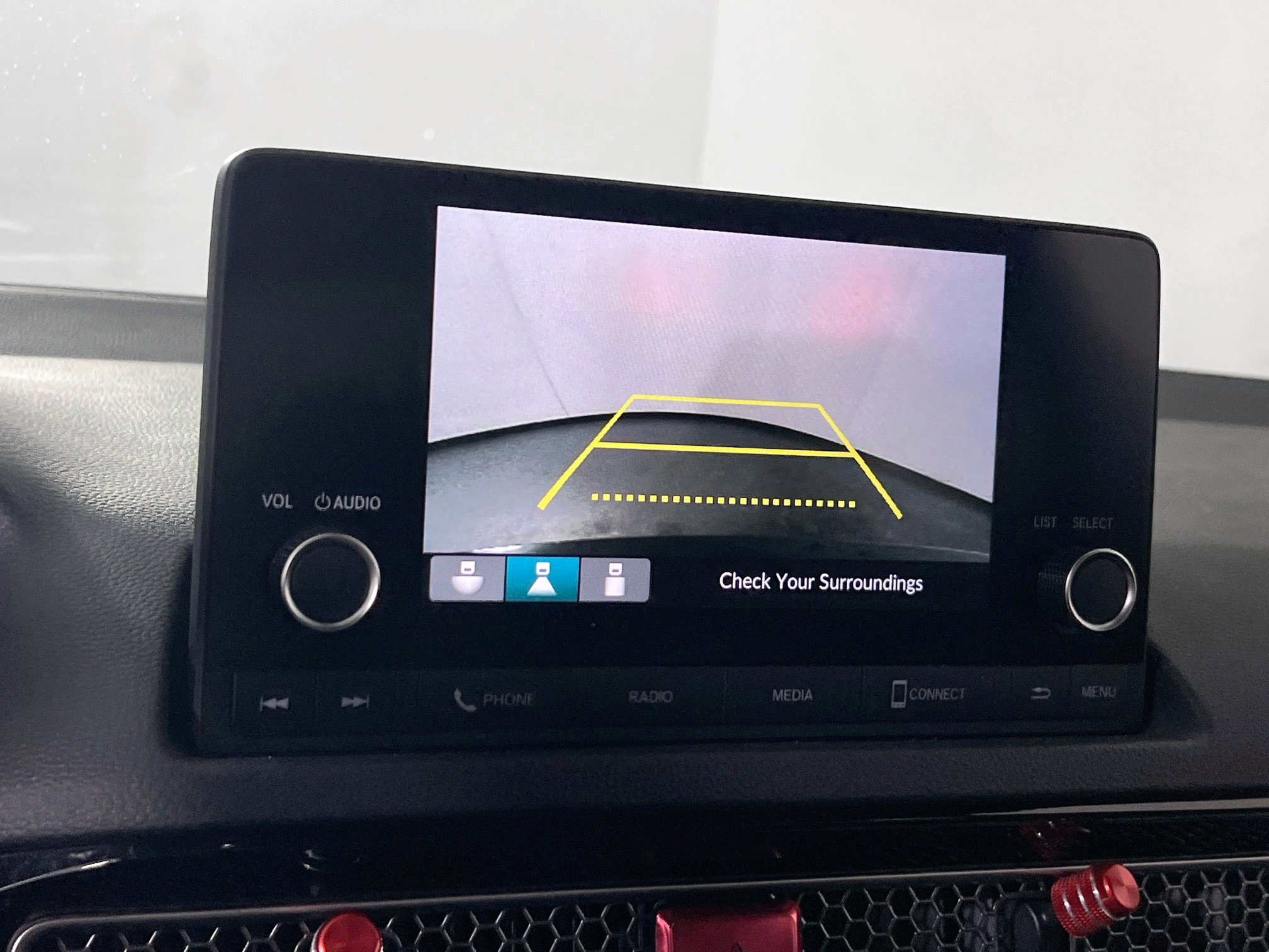 Used 2022 Honda Civic Sport image 13