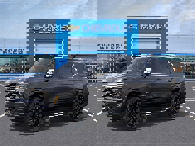 New 2026 Chevrolet Tahoe Premier w/ Sun And Tow Package image 2