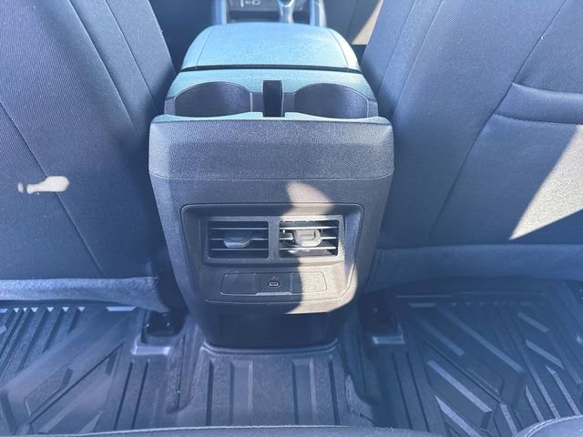 Used 2023 Chevrolet Colorado LT w/ LT Convenience Package II image 21