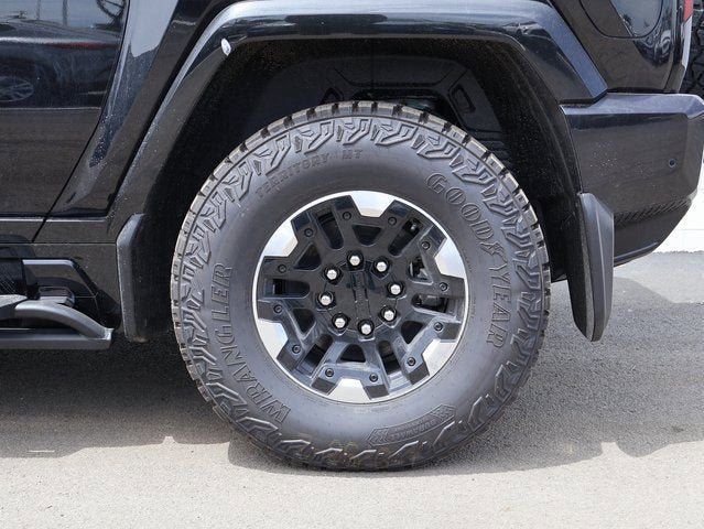 New 2025 GMC Hummer EV 3X w/ Extreme Off-Road Package AWD/4WD image 37