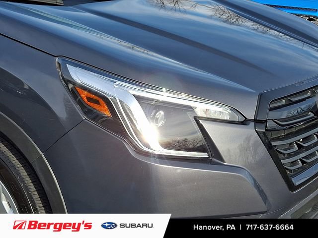 Certified 2022 Subaru Forester image 10