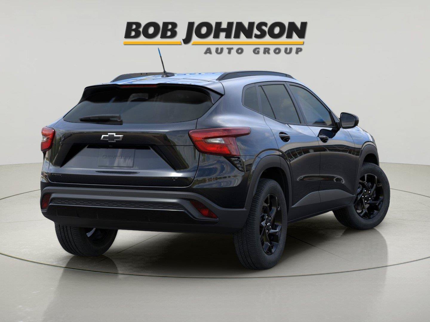 New 2026 Chevrolet Trax LT w/ Driver Confidence Package FWD image 5
