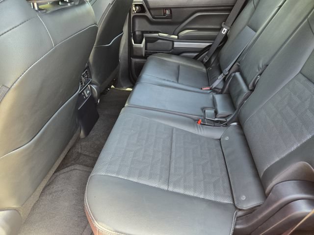 Used 2026 Toyota 4Runner TRD Sport Premium RWD image 27