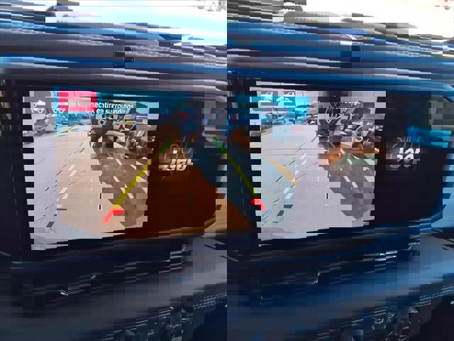 New 2026 Jeep Wrangler Sahara w/ Safety Group AWD/4WD image 32