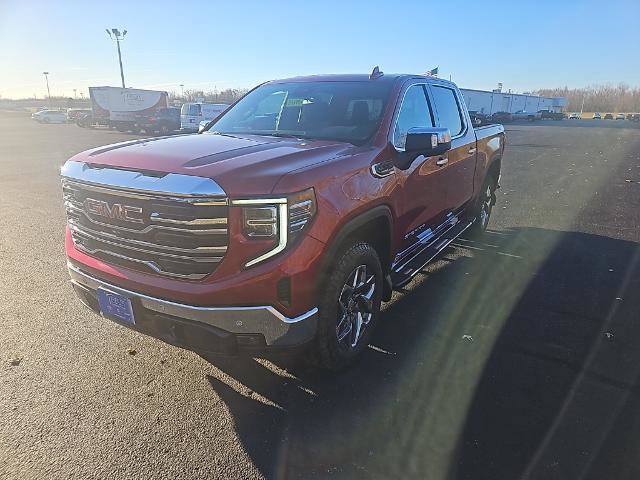 New 2026 GMC Sierra 1500 SLT w/ SLT Premium Plus Package image 2