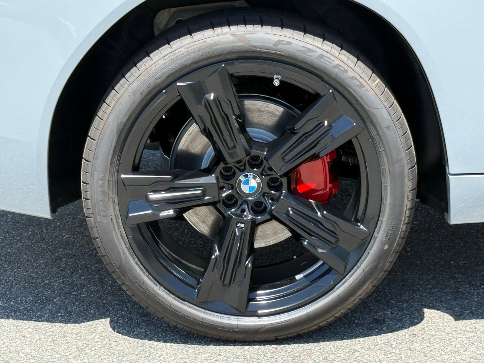 New 2026 BMW X3 xDrive30 AWD/4WD image 18