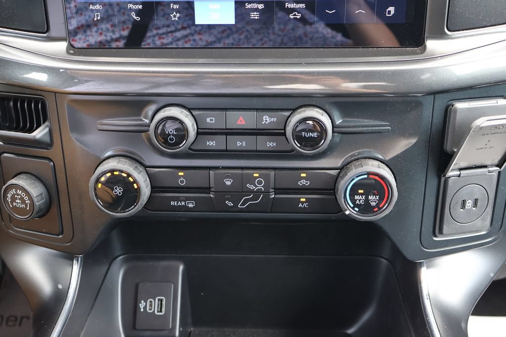 New 2026 Ford F150 STX w/ Equipment Group 200A RWD image 14