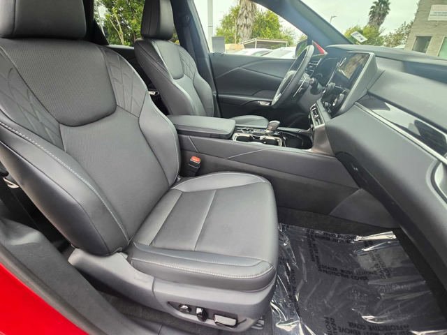 Certified 2025 Lexus RX 350 FWD w/ Technology Package image 10