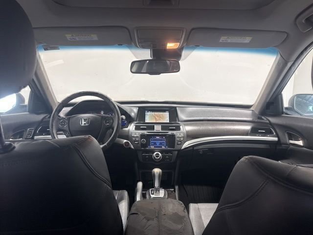 Used 2013 Honda Crosstour EX-L image 17