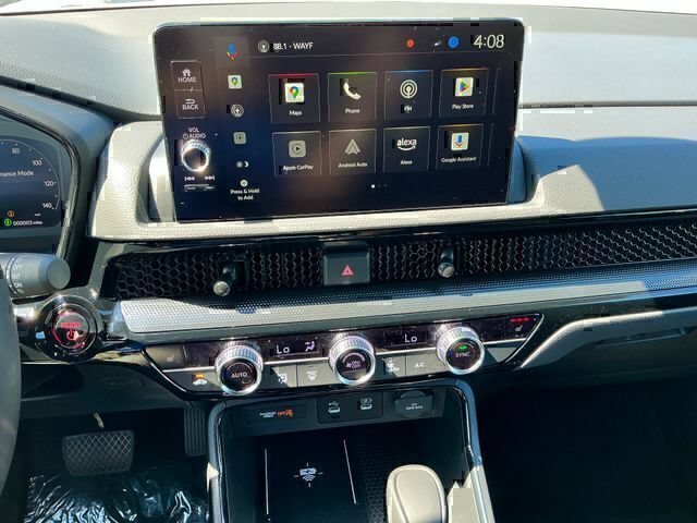 New 2026 Honda CR-V Sport Touring image 18