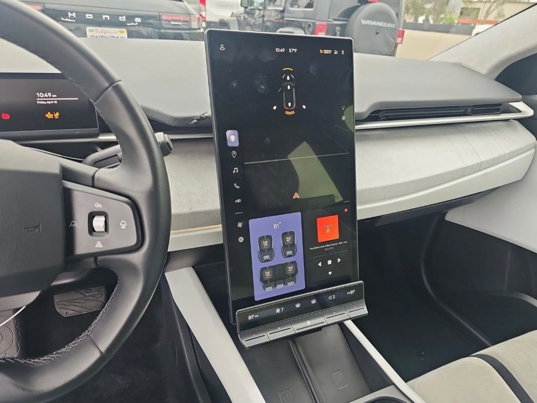 Used 2023 Fisker Ocean One image 7