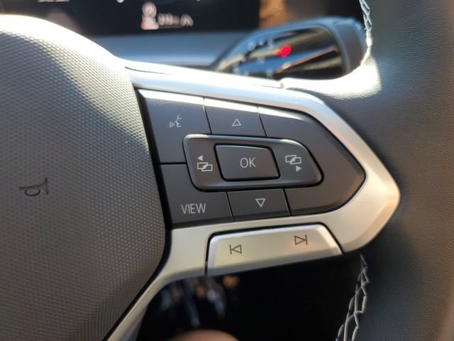New 2026 Volkswagen Tiguan SE AWD/4WD image 22