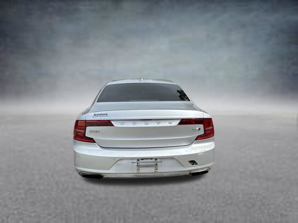 Used 2019 Volvo S90 T5 Momentum AWD/4WD image 6