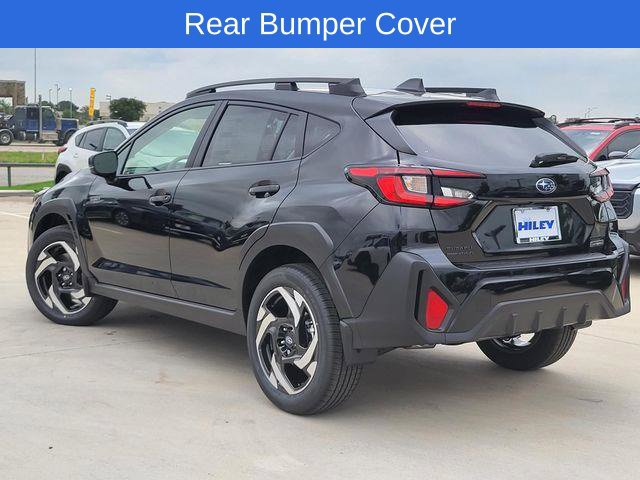 New 2026 Subaru Crosstrek 2.5i Limited w/ Convenience Package AWD/4WD image 3
