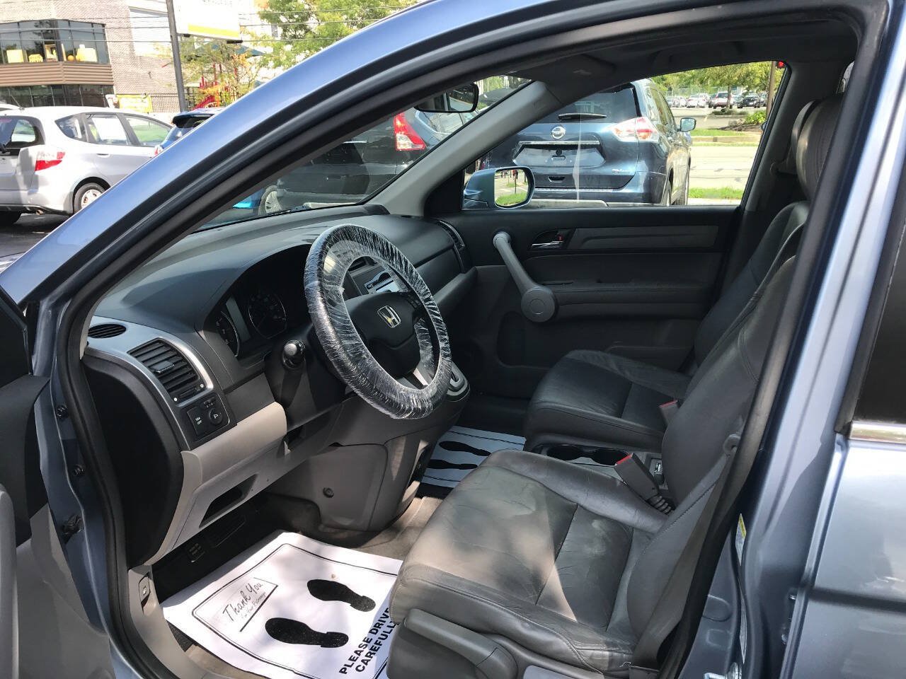 Used 2007 Honda CR-V EX-L image 9