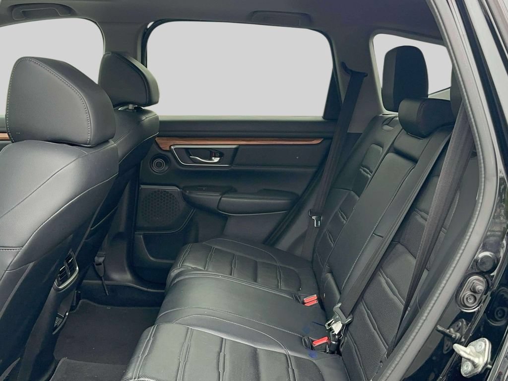 Used 2017 Honda CR-V Touring image 9
