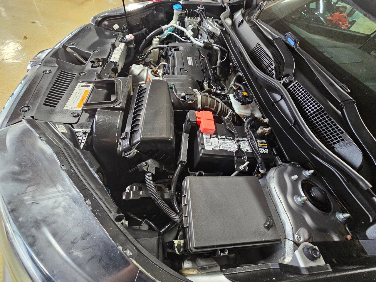 Used 2017 Honda CR-V LX image 50