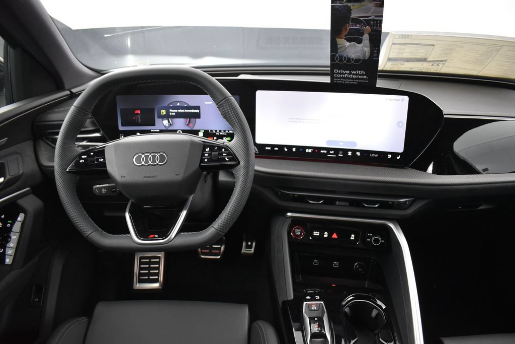 New 2026 Audi SQ5 Premium Plus AWD/4WD image 11
