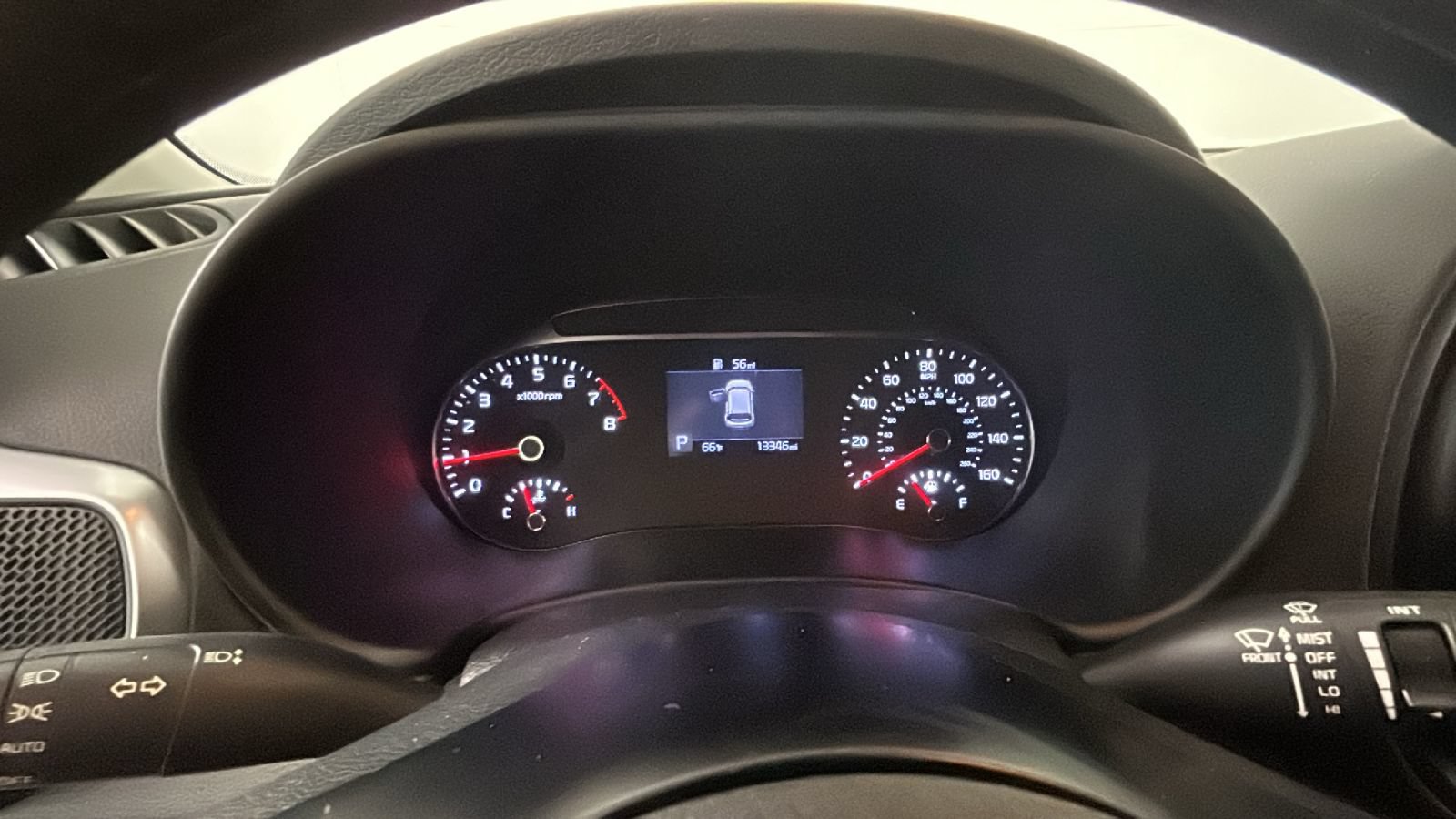 Used 2021 Kia Soul S FWD image 19