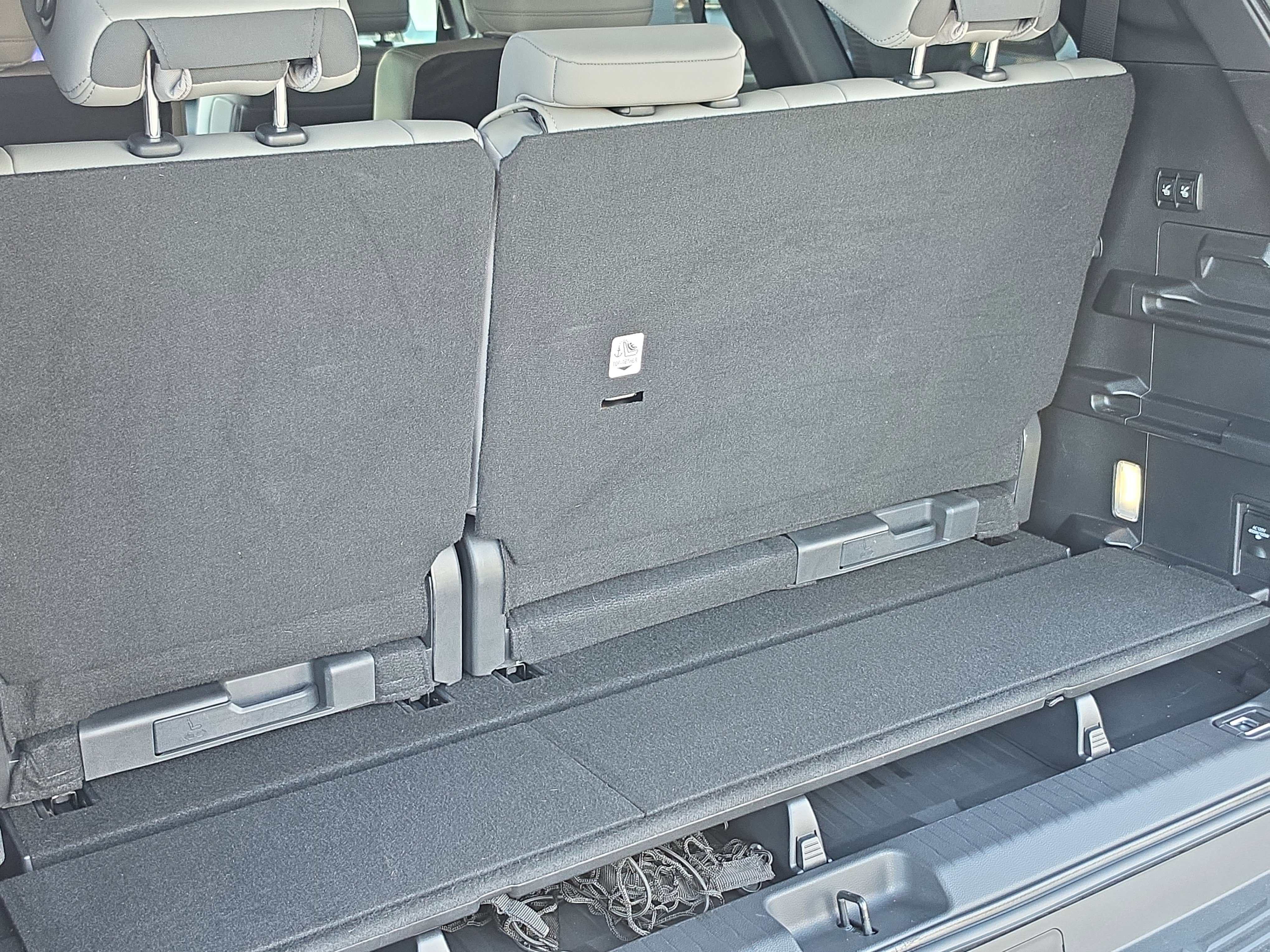 Used 2025 Toyota Sequoia Limited image 6