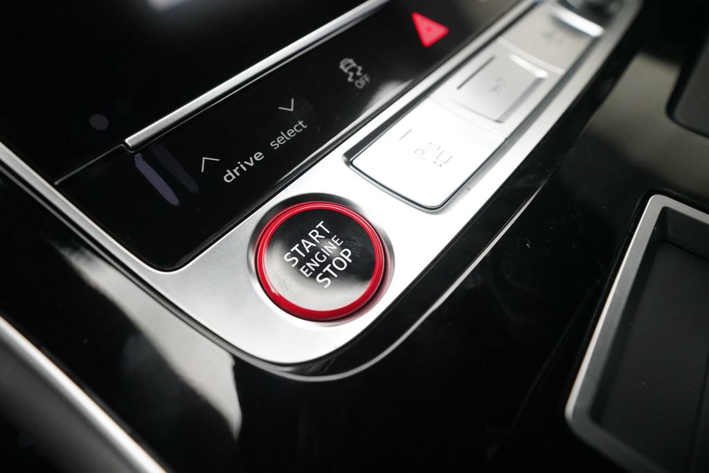 New 2027 Audi SQ8 Prestige AWD/4WD image 31