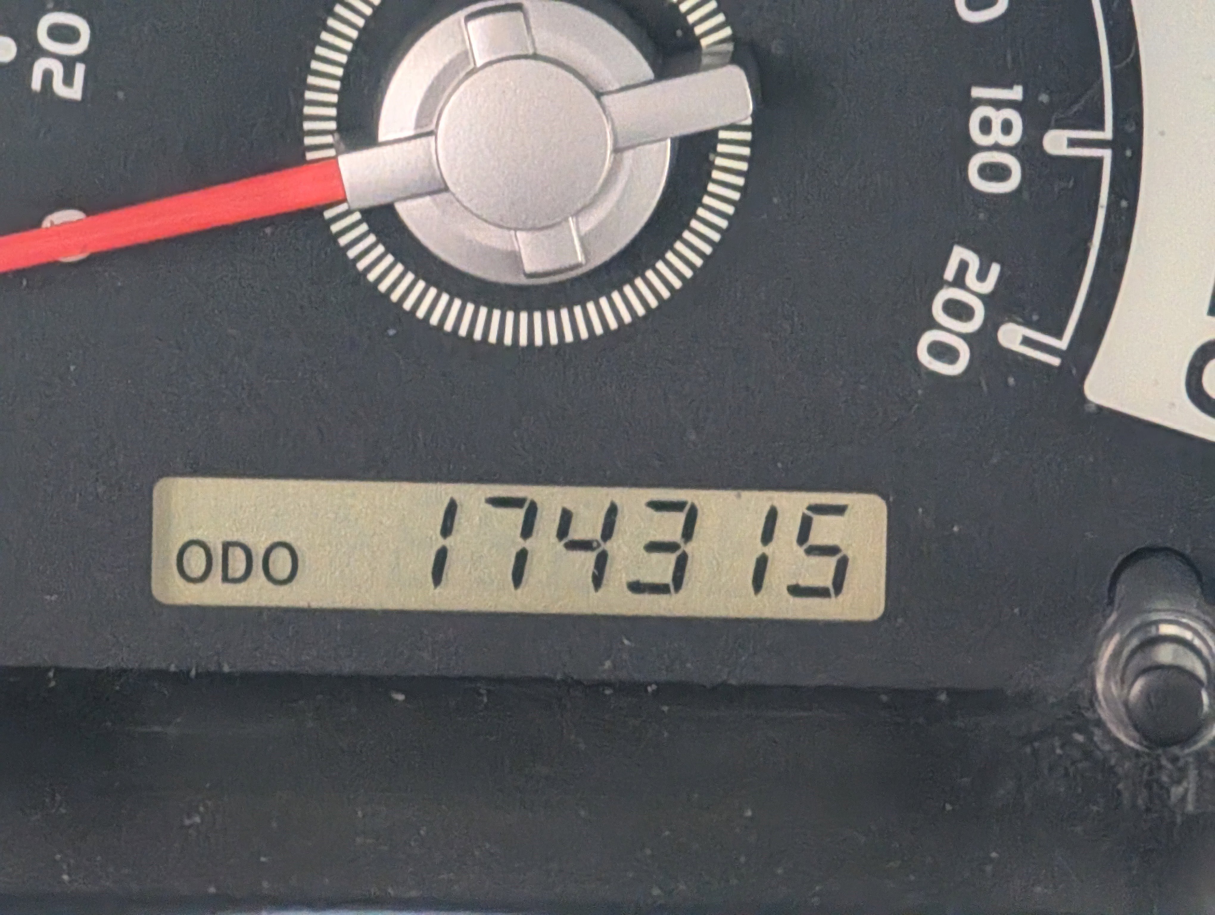 Used 2008 Toyota FJ Cruiser 4WD image 24