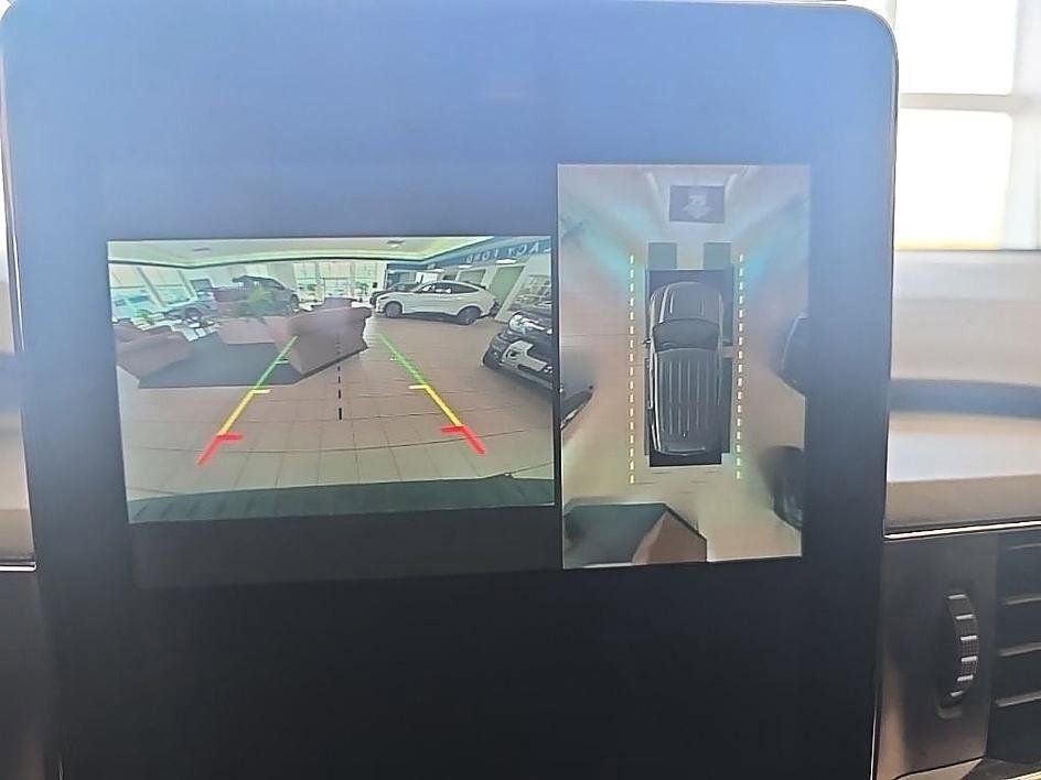 Used 2022 Ford Explorer ST w/ Equipment Group 401A image 22