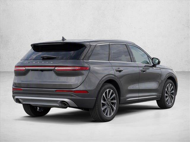 Used 2023 Lincoln Corsair Reserve FWD image 7