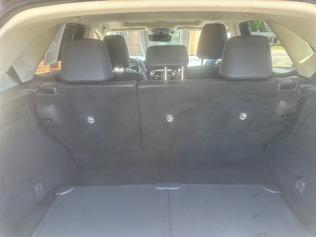 Used 2022 Lexus NX 350 AWD w/ Cold Area Package image 22