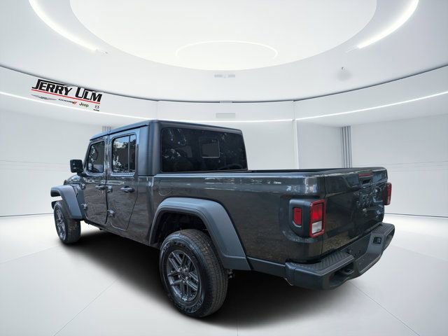 New 2026 Jeep Gladiator Sport image 5