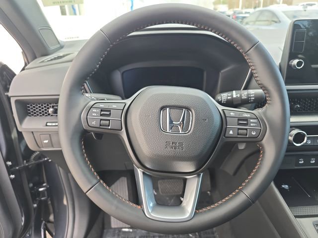 New 2026 Honda CR-V Sport-L image 16