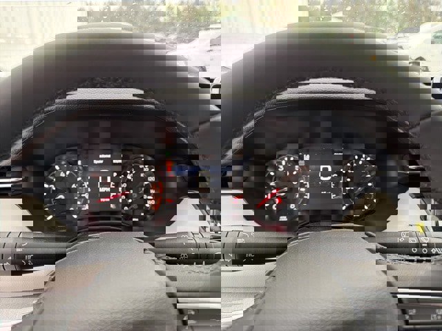 New 2026 Jeep Compass Limited image 12