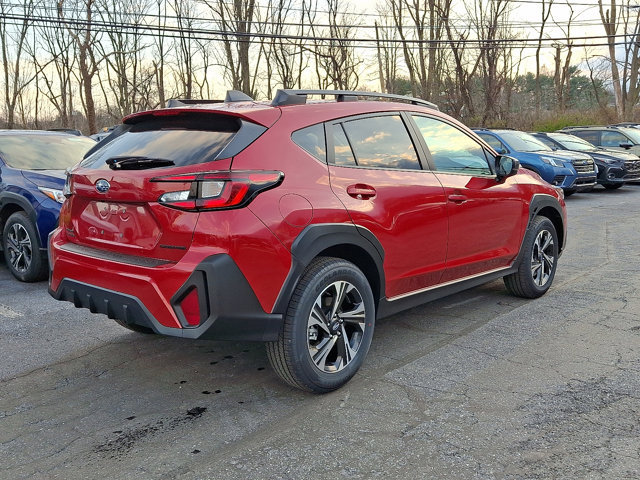 New 2026 Subaru Crosstrek 2.0i Premium image 6