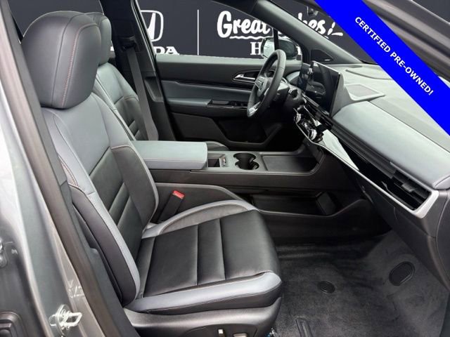 Certified 2026 Honda Prologue Touring image 13