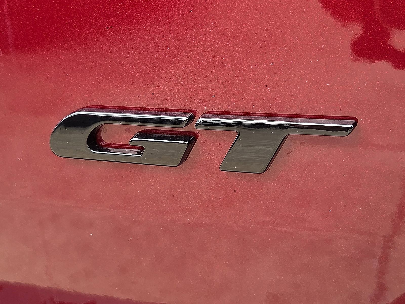 New 2026 Dodge Durango GT w/ Blacktop Package image 9