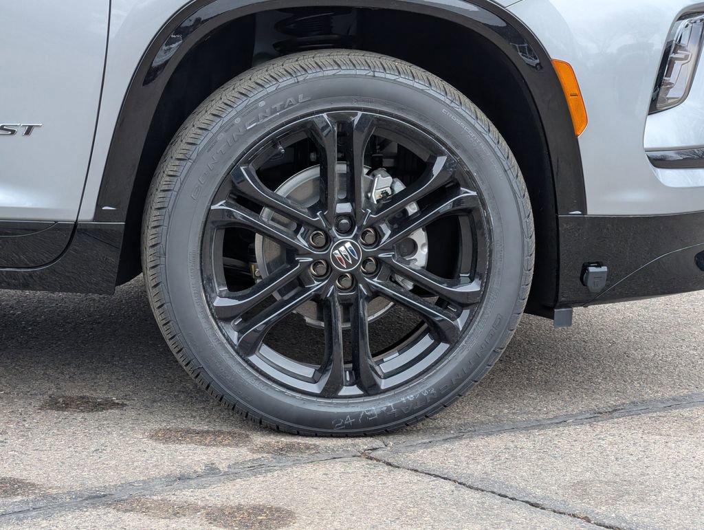 New 2026 Buick Enclave Sport Touring w/ Power Package image 57