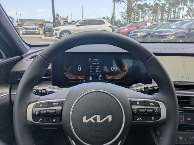 New 2025 Kia K5 GT-Line w/ GT-Line Premium Package image 29