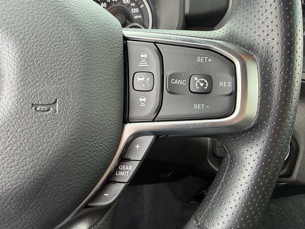 Used 2026 RAM 1500 Express RWD image 10