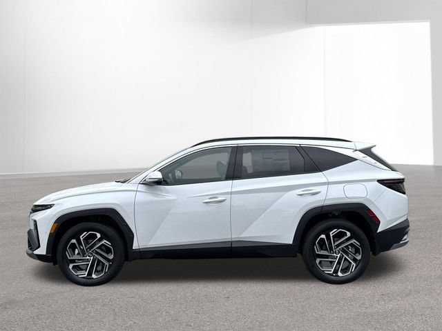 New 2026 Hyundai Tucson Limited AWD/4WD image 14